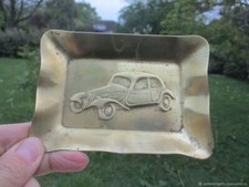 Vide poche CITROËN TRACTION Bronze CITROËN TRACTION Bronze pocket tray