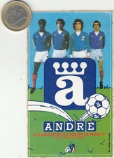 AUTOCOLLANT  Sport. Football