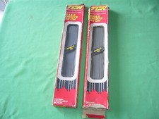 Lot de 2 Boites TCR 4 x rails droits 38 cm 3306-8 F