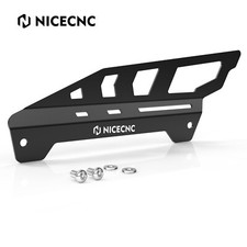 Protège-chaîne Arrière Pour