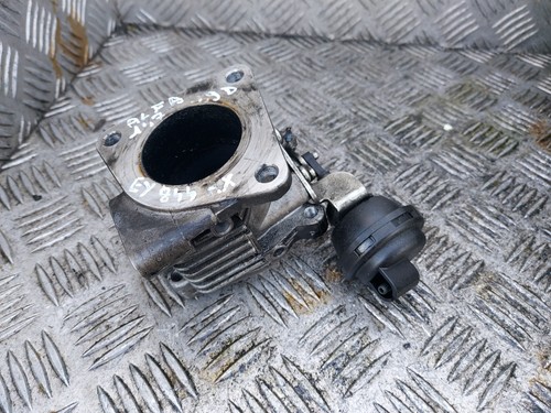 Wastegate turbo alfa - turbo,