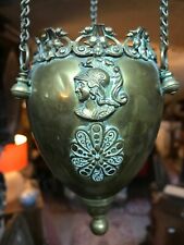 Rare belle Lampe de Sanctuaire