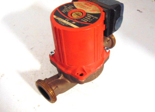 Pompe chaudiere circulateur - pompe,