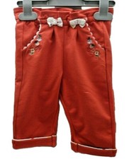 Sergent Major pantalon rouge