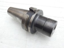 cone de fraisage BT40 mandrin porte fraise a tirées vers cone morse 3  (164)