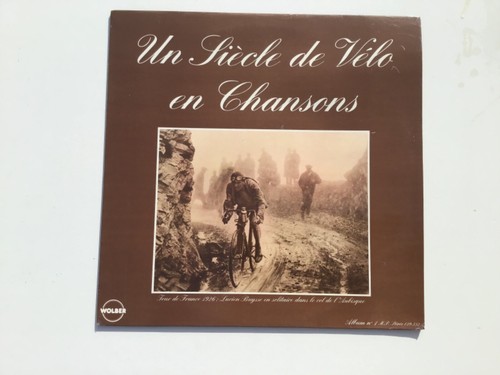 Disque tours wolber tour - tours,