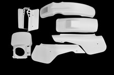 Kit plastiques Husqvarna WR 1984 /  1984 WR plastics kit