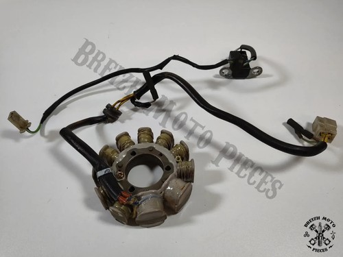 Stator allumage honda - stator, cm125