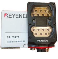 Keyence sr2000w camera - keyence,