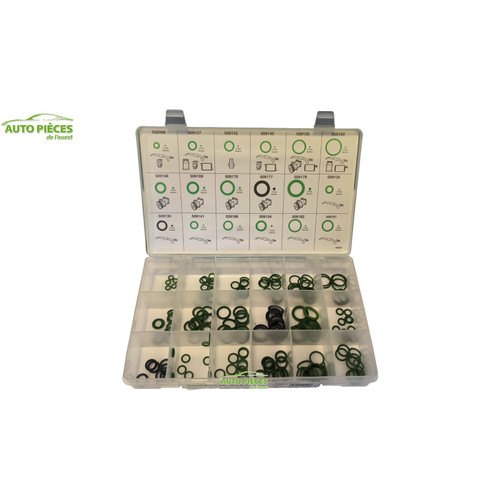 Coffret clim kit joint - coffret,