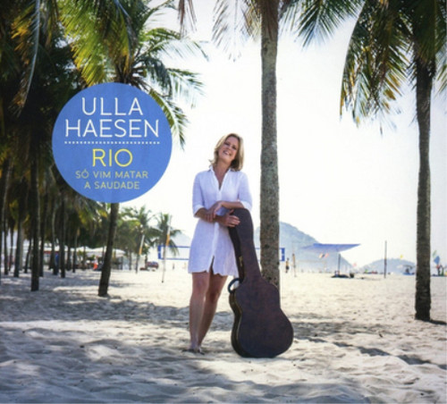 Ulla haesen rio - haesen,