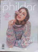 CATALOGUE TRICOT PHILDAR