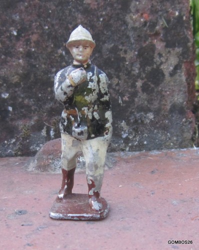 Mignalu armee afrique - d', afrique/