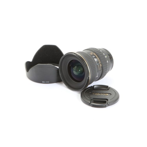 Nikon tokina 12 24 if - nikon,