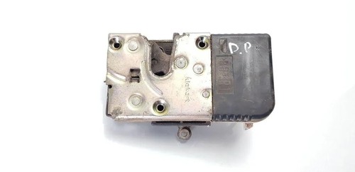 Peugeot 806 221 serrure - serrure, de