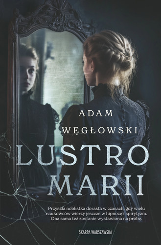 9788383297781 lustro marii - lustro,