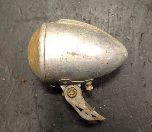 Phare obus aluminium - obus, bombé