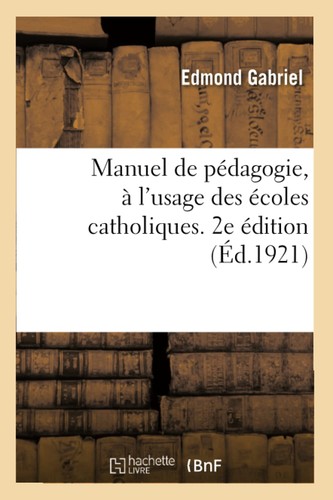 Gabriel manuel de - manuel,