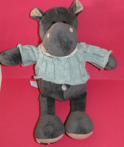 Louise mansen doudou peluche - louise,
