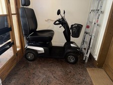 Invacare comet ultra scooter - ultra,