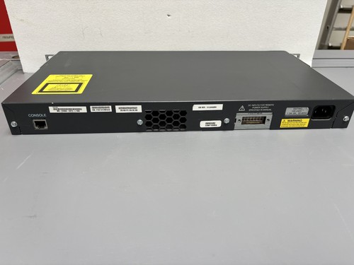 Cisco 2960 ports - cisco,