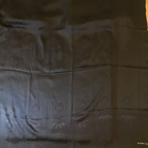Foulard soie cartier - en, must