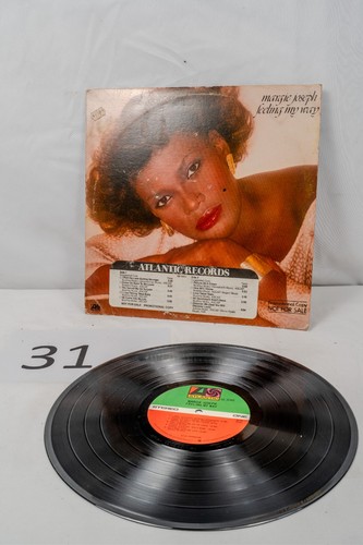Margie joseph feeling way - margie,