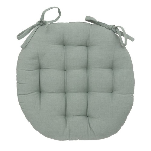 Galette chaise ronde - de,