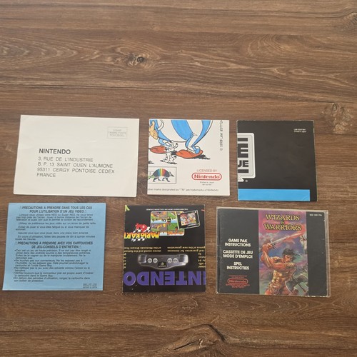 Document divers game boy - document,