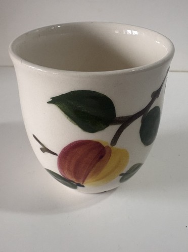Tasse gobelet faience - tasse,