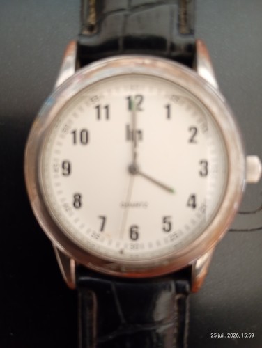 Montre homme lip - homme,