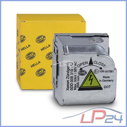 Allumeur hella xenon - allumeur,