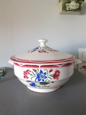 ANCIENNE ET BELLE SOUPIERE