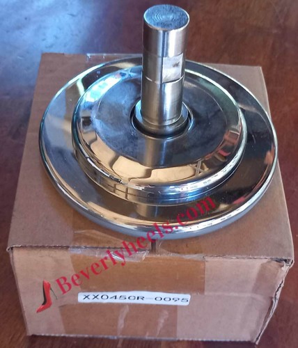 Xpole micro base - xpole, x-pert
