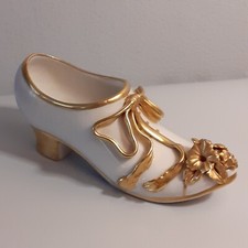 SUPERBE SOULIER XIXème