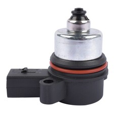 Électrovanne de suspension