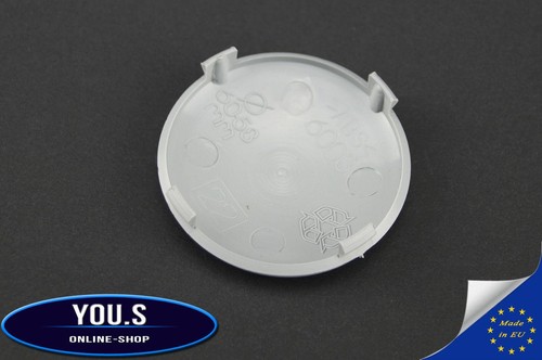 Capuchon roue sans logo - de,