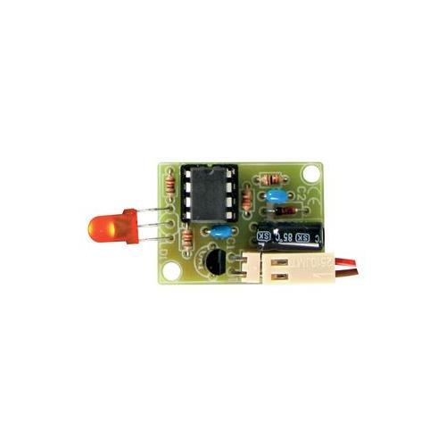 Mk189 velleman kit - de, moniteur