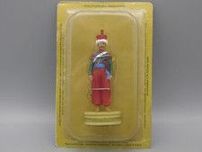 Jeu d'échec Napoléon - Pion blanc - Mamelouk - Altaya