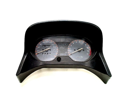 Tableau bord compteur - tableau, de
