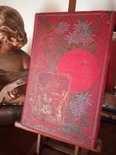 EO1890 - Autour du Monde en Pousse-pousse - Fernand HUE - Voyage d'un ressuscité