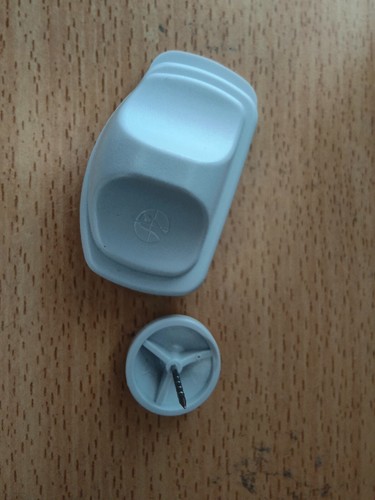 Sensormatic dummy tag - sensormatic,