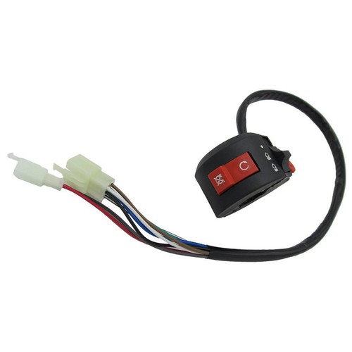 Broches plug start - 6,