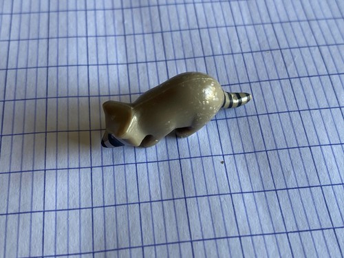 Playmobil bebe raton laveur - playmobil,