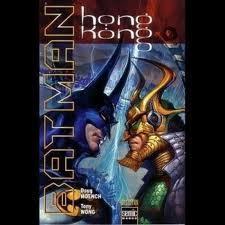 Semic Books MANGA   Batman