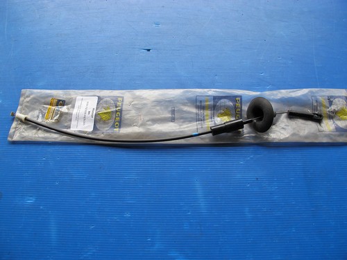 Câble accélérateur pour - câble,