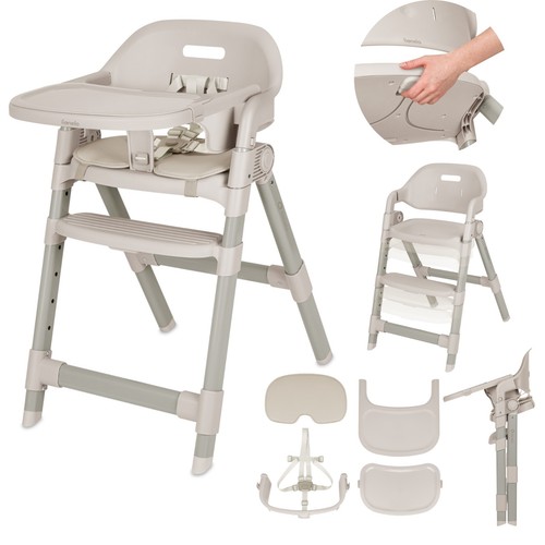 Chaise alimentation pour - chaise,