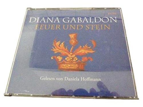 Diana gabaldon chardon et - diana,