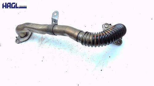 Conduite recirculation - conduite,