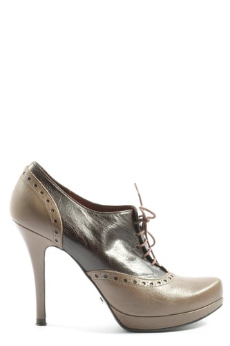 Buffalo chaussures lacets - chaussures,